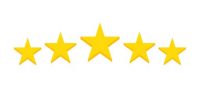 5 stars